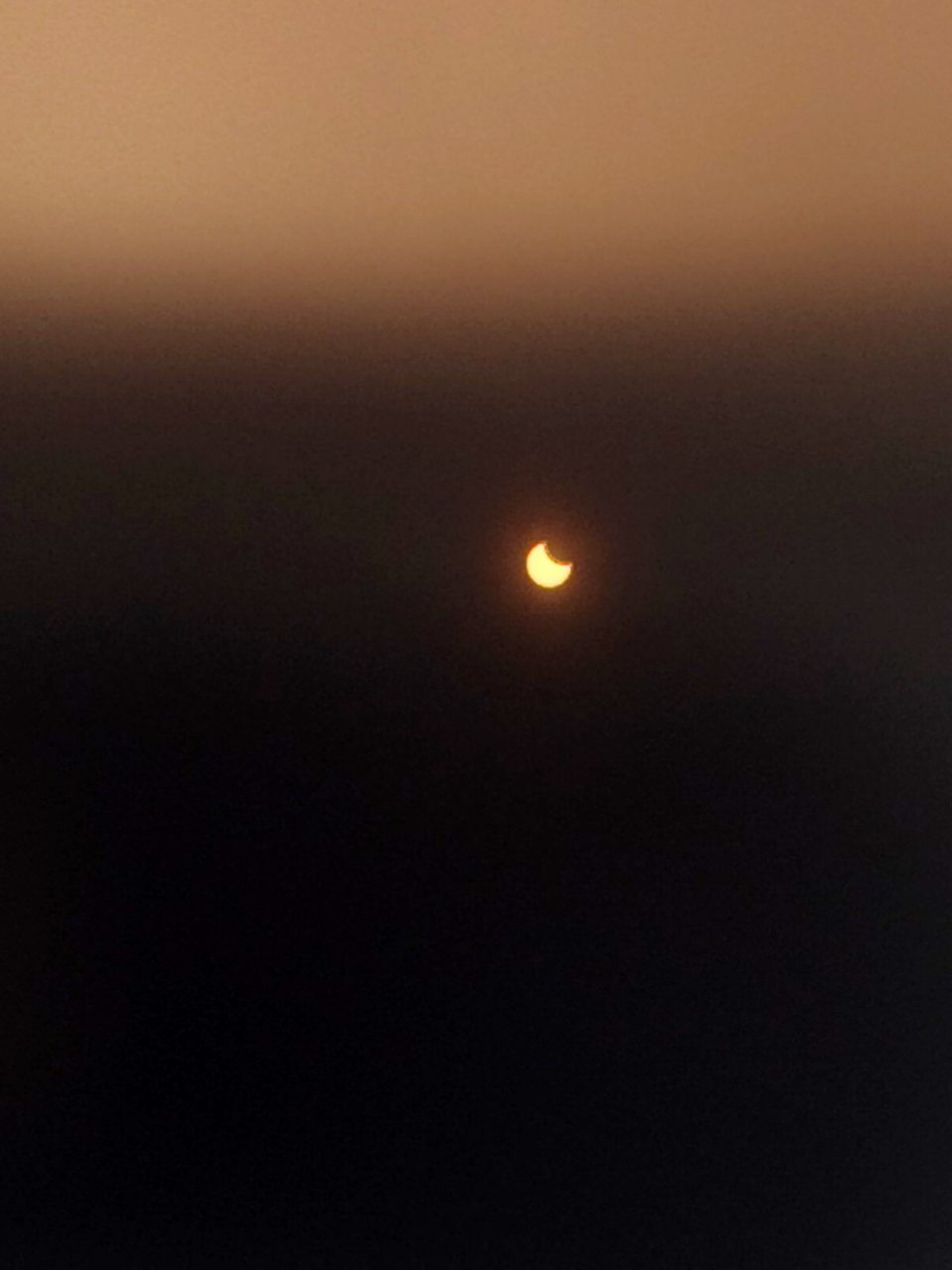 Best Views and Experience of Totality Eclipse in Corvallis Oregon