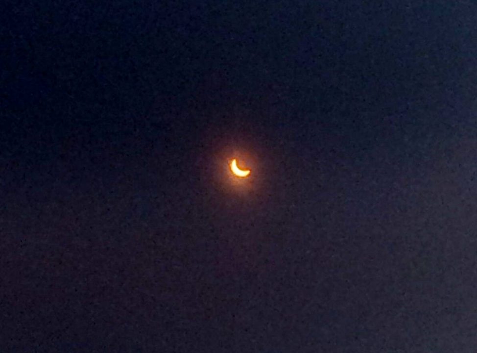 Best Views and Experience of Totality Eclipse in Corvallis Oregon