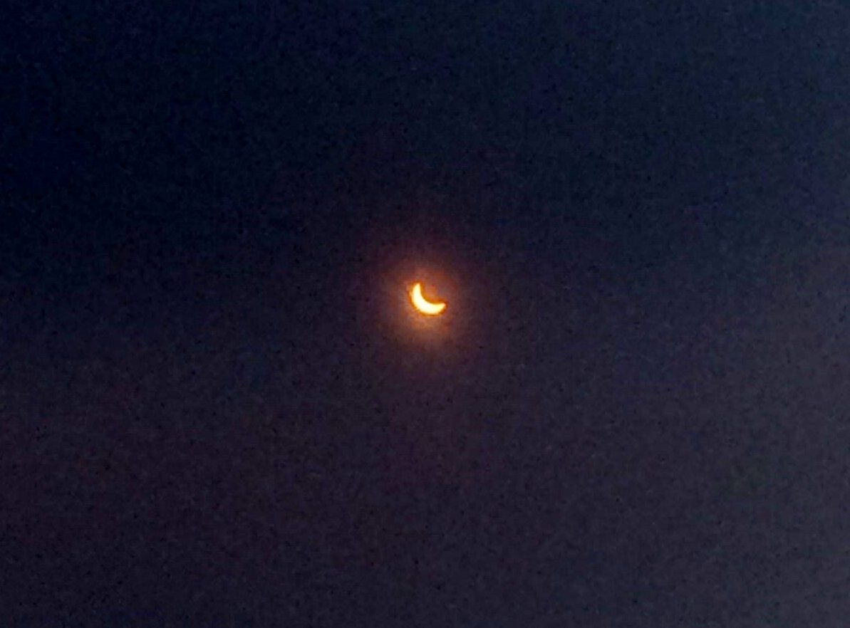 Best Views and Experience of Totality Eclipse in Corvallis Oregon