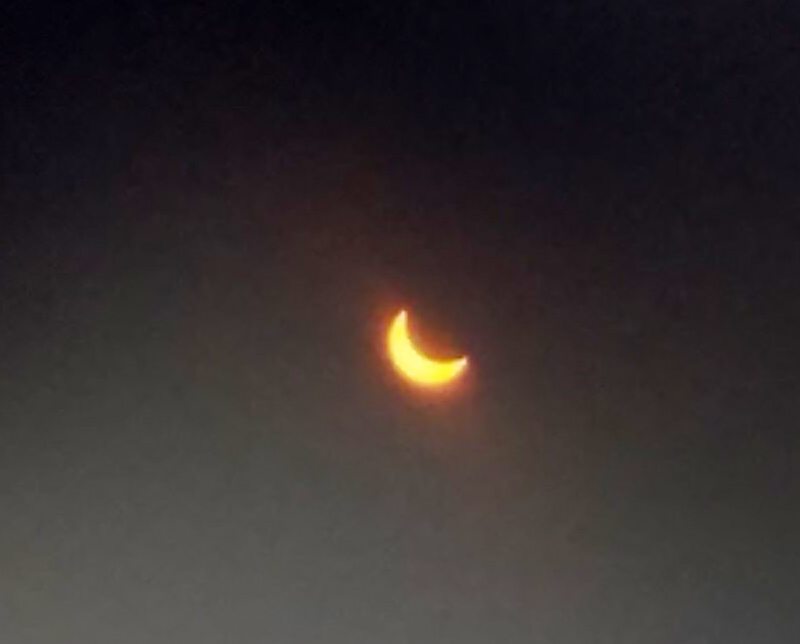 Best Views and Experience of Totality Eclipse in Corvallis Oregon