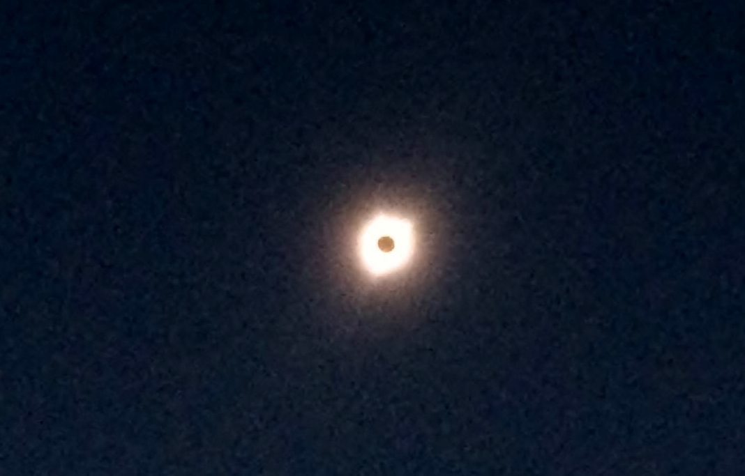 Best Views and Experience of Totality Eclipse in Corvallis Oregon