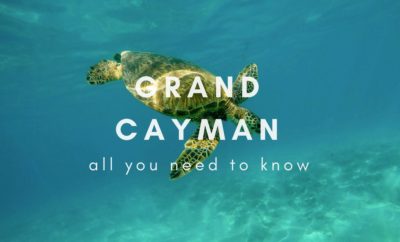 Grand Cayman - All You Need to Know