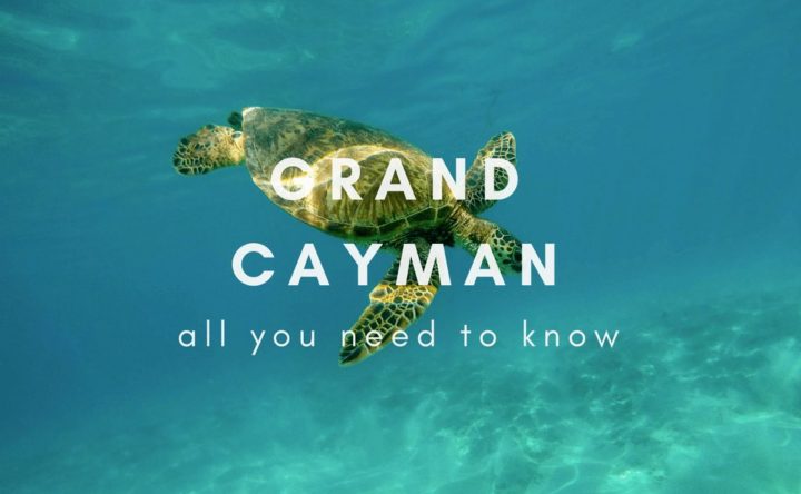 Grand Cayman - All You Need to Know