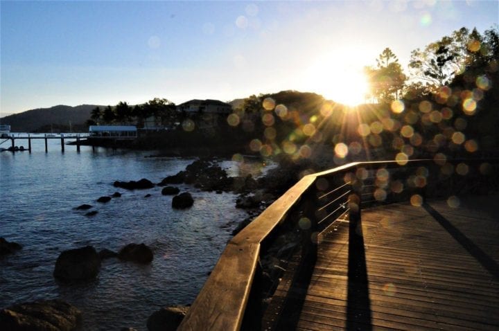 Airlie beach queensland Airlie Beach