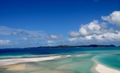 Best Whitsunday Islands Dream Vacation