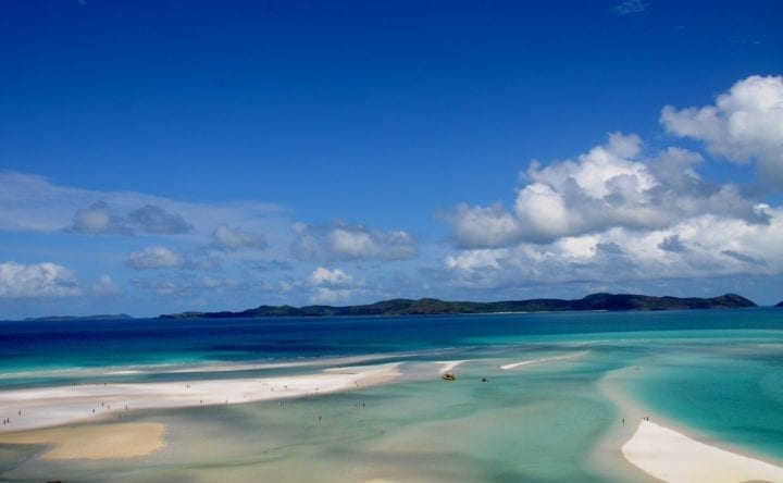 Best Whitsunday Islands Dream Vacation