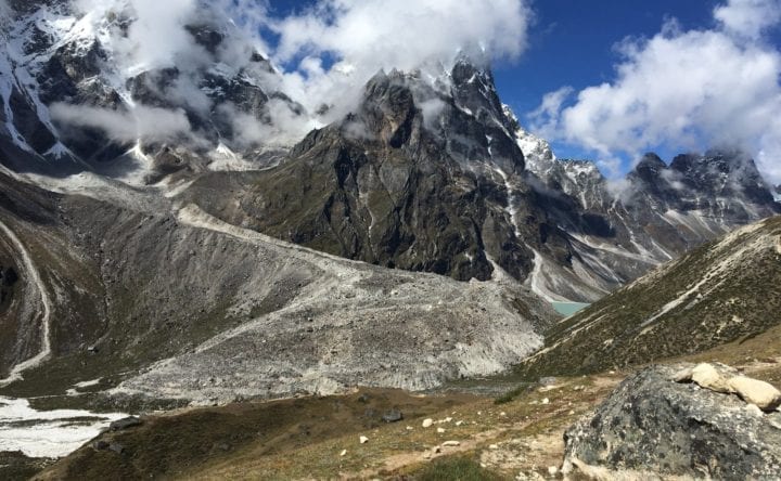 sagarmatha -ational-park-nepal