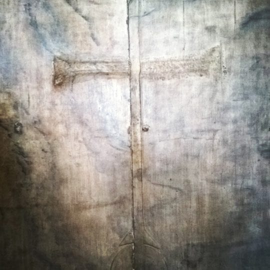 Viking graffiti from istanbul