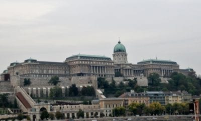 Sightseeing in Budapest Travel Tips