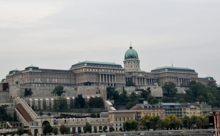 Sightseeing in Budapest Travel Tips
