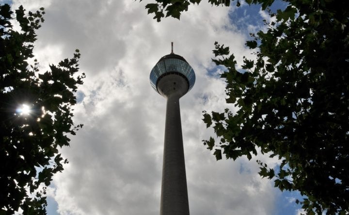 dusseldorf , germany