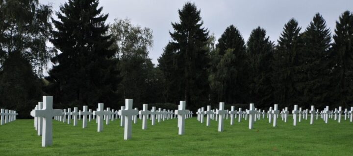 service people graves