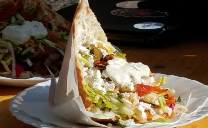 Kebab Baba