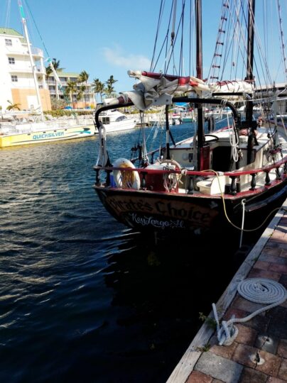 3 Day Key Largo Itinerary 2