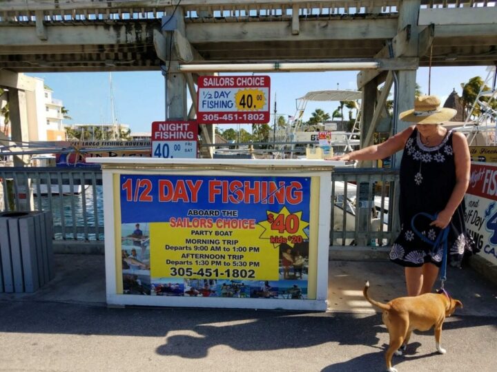 3 Day Key Largo Itinerary 8