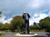 Mardasson Memorial, Bastogne War Museum and Battle of the Bulge