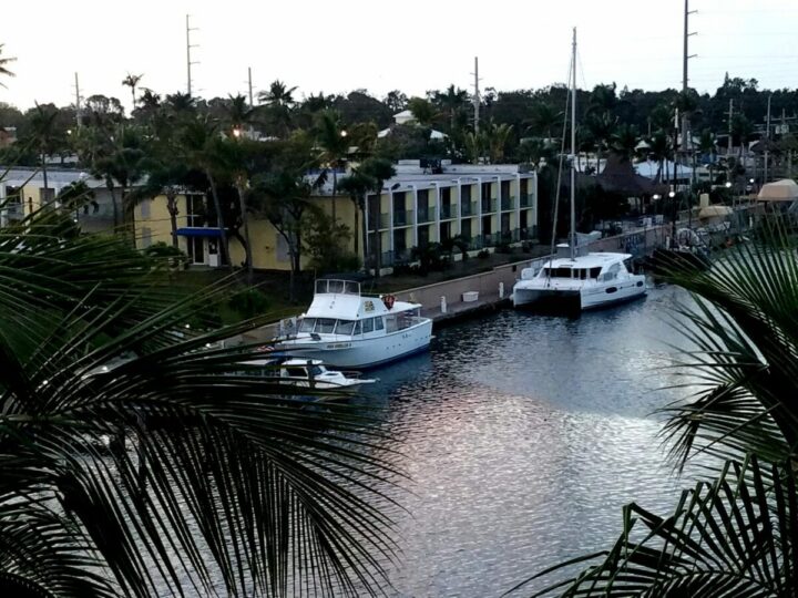 3 Day Key Largo Itinerary 5