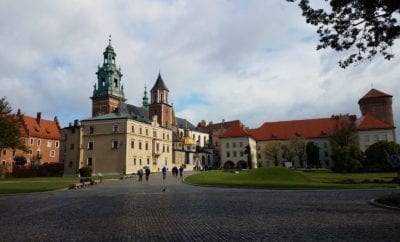 Fun Krakow, Poland Holiday Travel Tips