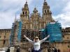 Camino de Santiago: Expect Rain