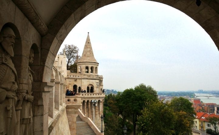 Budapest Travel Tips, Best Budapest sightseeing tips