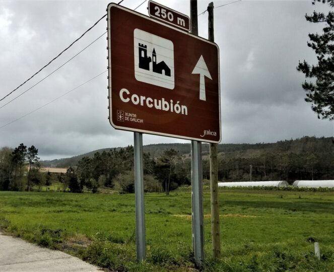 Taking Too Many Photos When Traveling Corcubion