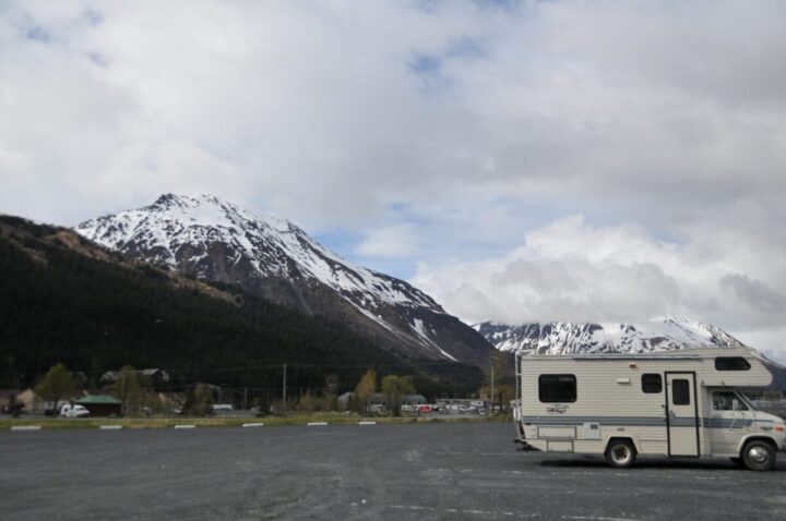 Alaska is a Gigantic Man Cave - The Outdoors Person' Dream 2 man cave