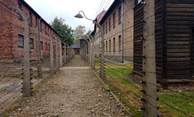 uschwitz death camp, auschwitz concentration camp