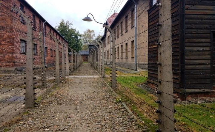 uschwitz death camp, auschwitz concentration camp