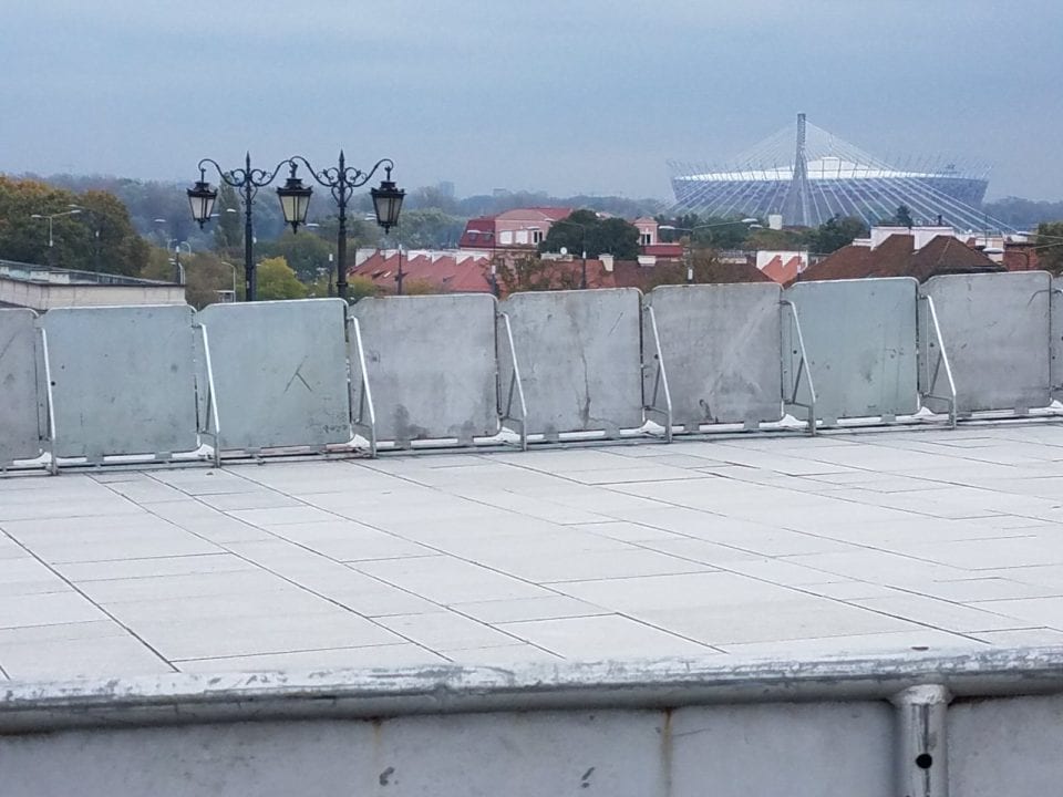 bad warsaw holiday