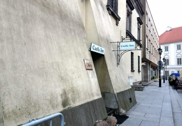 warsaw tours, warsaw jewish ghetto, ugly truth, crimes against humanity is the truth about Warsaw Tours