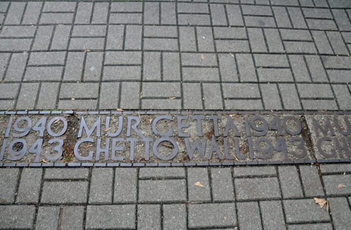 warsaw tours, warsaw jewish ghetto, ugly truth, Truth About Warsaw Tours