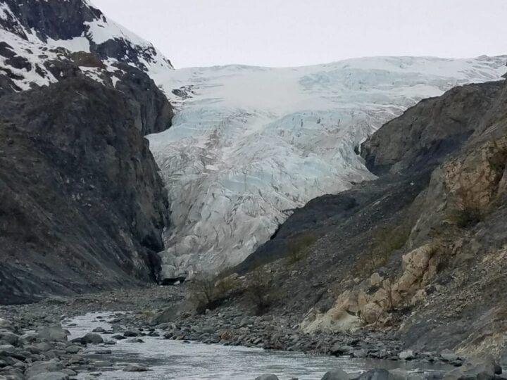 Alaska is a Giant Man Cave - The Outdoors Person' Dream 12 man cave