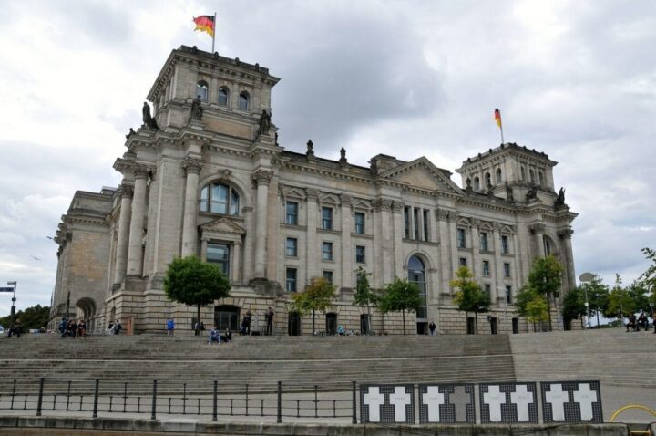 Berlin Boat Cruise 4