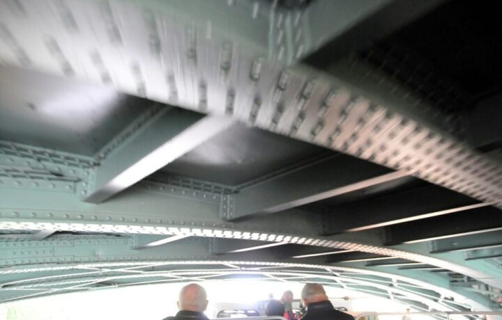 Berlin Boat Cruise 3