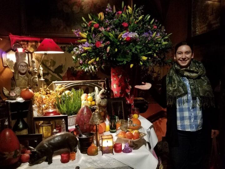 polish dining, Best Polish Castle: One of My Favorite Polish Destinations U Fukiera.