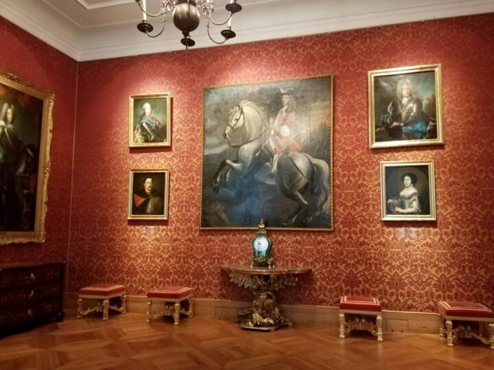 Best Polish Castle: One of My Favorite Polish Destinations