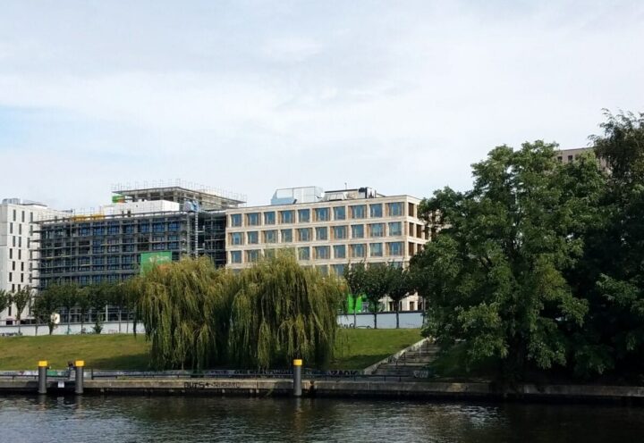 berlin boat cruise, spree river 6