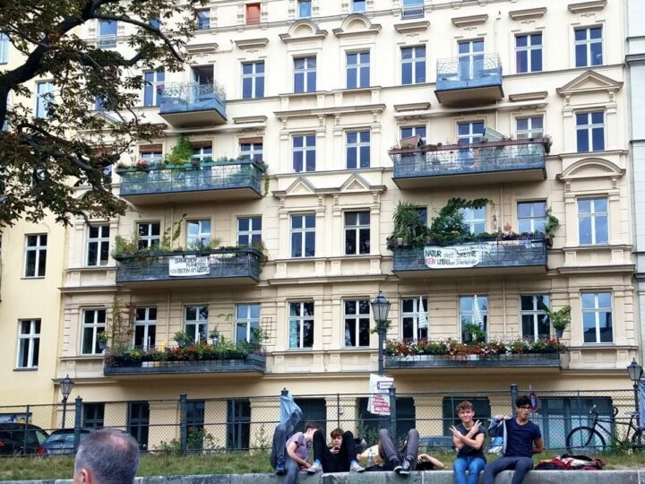 berlin boat cruise, spree river 8