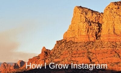 Grow Instagram