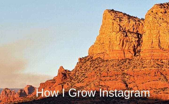 Grow Instagram