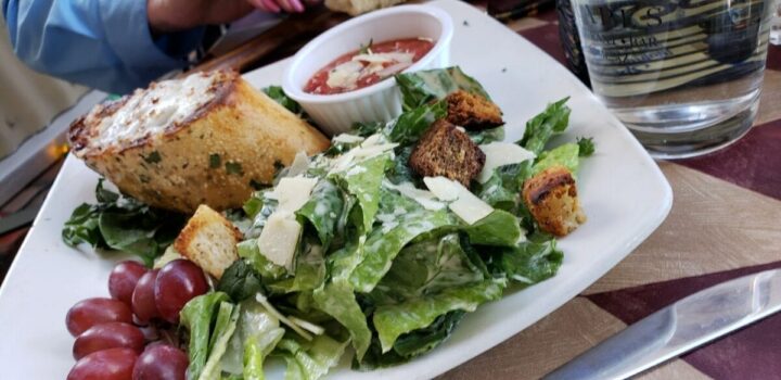 grapes restaurant sedona arizona great food