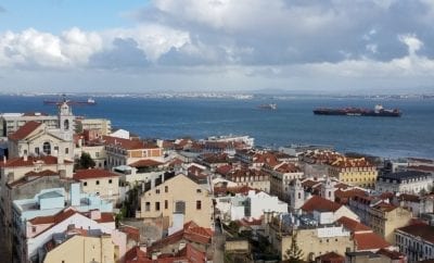 11 Best Lisbon Sightseeing Sites in Lisbon