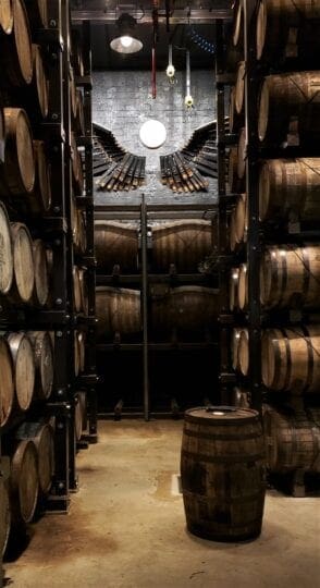 What Do Jameson Whiskey, Guinness Beer and Woodinville Whiskey Have in Common? jameson whiskey Woodinville Whiskey