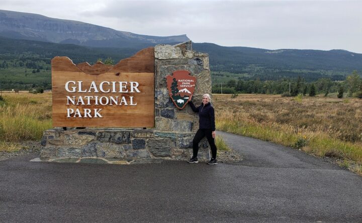 Glacier National Park Itinerary - West, East and North East Glacier