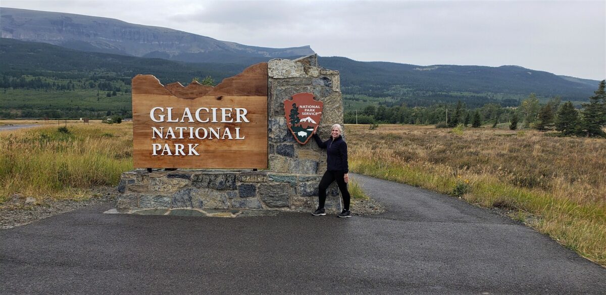 Glacier National Park Itinerary - West, East and North East Glacier