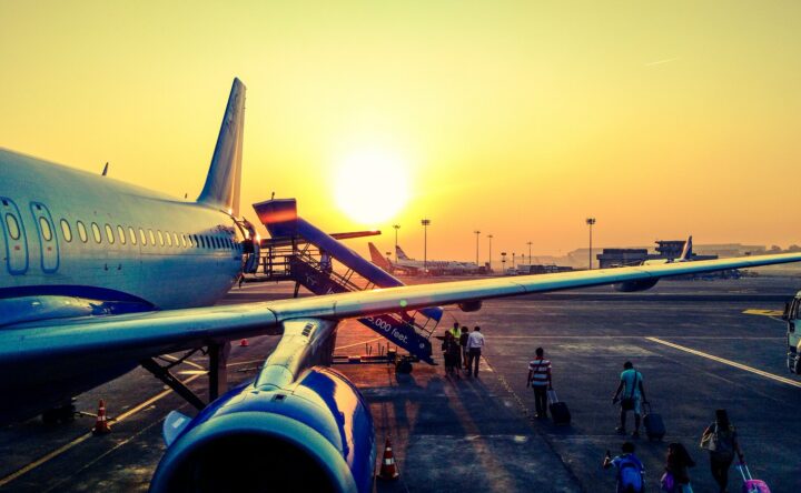 4 Easy Ways To Save Big On Airfare