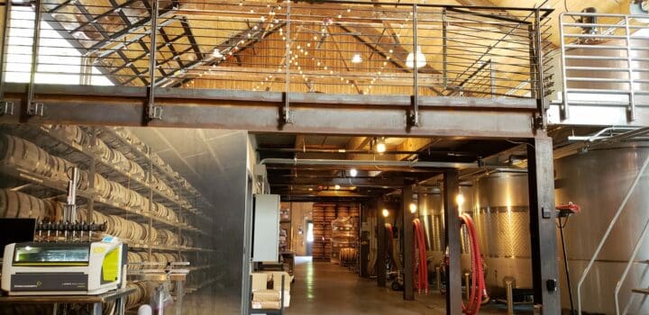 What Do Jameson Whiskey, Guinness Beer and Woodinville Whiskey Have in Common? Experience a Tour