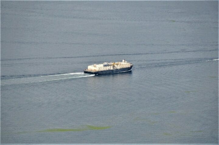 The Perfect Day Trip: by Helicopter tanker