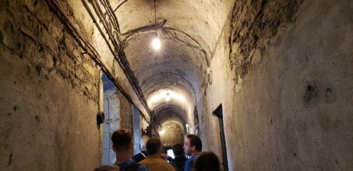 Kilmainham Gaol
