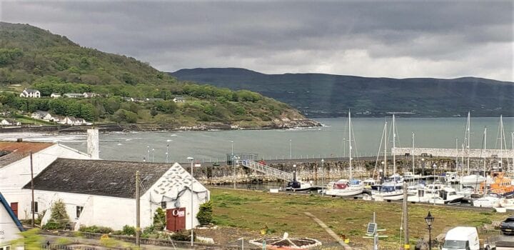Visit Belfast and the Best Game of Thrones Locations- the town where it was filmed